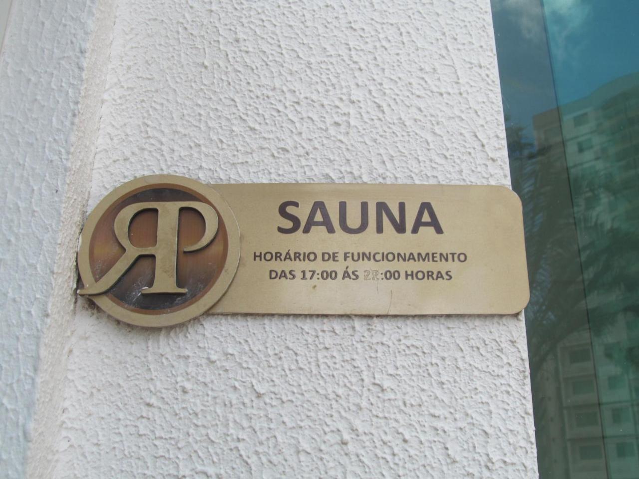 Riviera Park Hotel, Caldas Novas Exterior photo